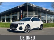 Audi Q3 - 45 TFSIe 245pk S edition | CAMERA | ADAPTIVE | STOELVERW |