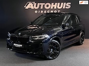 BMW X3 - XDrive30e High Executive Edition M Memory stoelen / 20"/ Cam