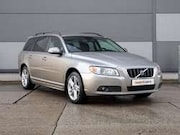 Volvo V70 - 3.2 AWD/Automaat/Dubbel glas/4x stoelvw/Trekhaak