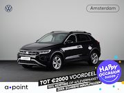 Volkswagen T-Roc - 1.5 TSI Life 75 Edition 150PK | Automaat (DSG) | Navigatie |