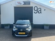 Toyota Aygo - 1.0 VVT-i x-play