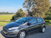 Ford Fiesta - 1.5 TDCi Style Lease 70 KW, 144528 KM, Opties. Incl. BTW/ BP