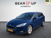 Ford Focus - Wagon 1.5 TDCI AUTOM AIRCO|CRUISE|CARPLAY|EXPORT|