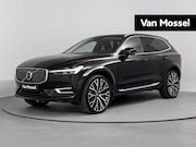 Volvo XC60 - 2.0 Recharge T6 AWD Inscription PHEV Automaat | Stoelverwarm