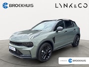 Lynk & Co 01 - 1.5 More | 360 Camera | Panoramadak | Stuur-en stoelverwarmi
