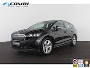 Skoda Enyaq iV - 80 Loft Edition > SOH 94%/Pano.schuifdak/Trekhaak/Memory sto