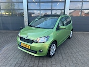 Skoda Citigo - 1.0 60pk Greentech 5-drs Edition
