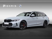 BMW 3-serie - 330e | SoH 100% | M Sportpakket Pro | Comfort Access | Trekh