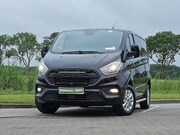 Ford Transit - 2.0 L1H1 Euro6 130Pk NAP