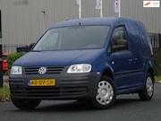 Volkswagen Caddy - 2.0 SDI SCHUIFDEUR/TREKHAAK/ELEKRAM/APK