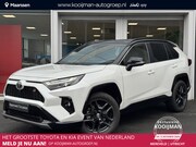Toyota RAV4 - 2.5 Hybrid AWD GR SPORT / Blind spot / 360° camera / Stoelge