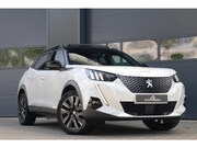 Peugeot e-2008 - EV GT 50 kWh Panodak VirtualCockpit Ecc BlindSpot AdaptiveCr