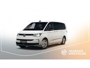 Volkswagen Multivan - 1.5 TSI 245pk DSG eHybrid L2 Trend Edition 4Motion | Facelif