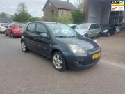 Ford Fiesta - 1.4-16V Futura XL