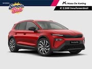 Skoda Elroq - 85 Sportline | 21'' velgen Supernova | trekhaak we