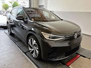 Volkswagen ID.4 - GTX Pro Performance 4M*PANO*AHK*MATRIX*ACC