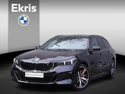 BMW i5 - eDrive40 M Sportpakket Pro | Panoramadak elektrisch | Bowers