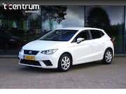 Seat Ibiza - 1.0 TSI 96 PK Style, Adap. Cruise Control, Stoelverwarming, 