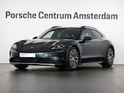 Porsche Taycan Cross Turismo - 4