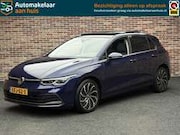 Volkswagen Golf - 1.4 eHybrid Style Panoramadak Virtual Massage Came