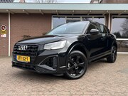 Audi Q2 - 35 TFSI S Edition | Matrix LED | Stoelverwarming | Adapt. Cr