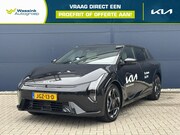 Kia EV4 - 81, 4 kWh 204PK GT-PlusLine | Stoelverwarming / Ventilatie |