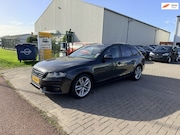 Audi A4 - 2.0 TDI Pro Line Euro 5