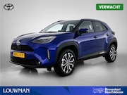 Toyota Yaris Cross - 1.5 Hybrid 115 First Edition | BTW voertuig | Navigatie | Ap