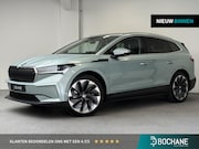 Skoda Enyaq iV - 80 | TREKHAAK | SOH 92% | MATRIX | 1e-EIG |