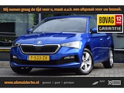 Skoda Scala - 1.0 TSI 111PK Sport Business | Org. NL | BOVAG Garantie | Vi