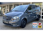 Mercedes-Benz Vito - Bestel 111 CDI Lang Climat, Cruise, Parkeersensoren..