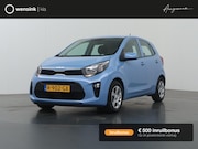 Kia Picanto - 1.0 DPi ComfortLine | Airco | Cruise Control | Bluetooth |