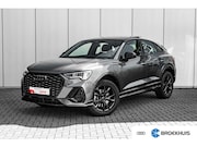 Audi Q3 Sportback - 45 TFSI e S Edition 245 PK | Panoramadak | Lederen Bekleding
