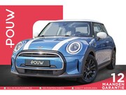 MINI Cooper - Mini 1.5 136pk AUT Camden Edition | Navigatie | PDC | Apple 