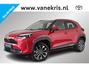 Toyota Yaris Cross - 1.5 Hybrid 130 Dynamic Comfortpack , Direct leverbaar met €2