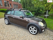 MINI Clubman - 1.6 Cooper AIRCO/leer/CRUISE/Panodak