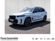 BMW X5 - M60i xDrive M-Sport-Pro AHK Sthzg DApro PApro Pano