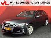 Audi A4 - Avant 1.4 TFSI Lease Edition | Navigatie | Climate Control |