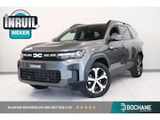 Dacia Bigster - 1.8 Hybrid 155 Journey PACK ASSIST / PACK WINTER
