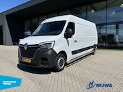 Renault Master - 135 L3H2 Parkeersensoren + Trekhaak