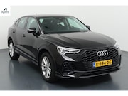 Audi Q3 Sportback - 45 TFSI e Advanced Edition Verfijnde sportback die stekker e