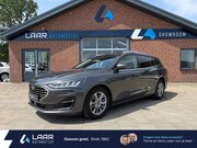 Ford Focus - Wagon 1.0 EcoBoost 155PK Hybrid Titanium X 1ste Eigenaar Nav