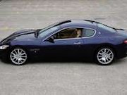 Maserati GranTurismo - 4.2 ZF