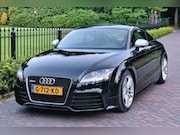 Audi TT RS - 2.5T TT RS Pro Line | Origineel | In topstaat