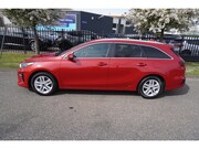Kia Ceed - Sw 1.0 T-GDi 120pk Dynamic PlusLine Thaak 57.972 KM
