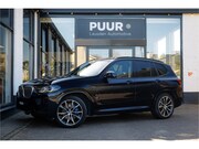 BMW X3 - xDrive30e M-STOELEN [HEMELVAARTSDAG OPEN] Pano - Harman Kard
