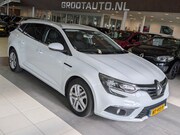 Renault Mégane - Estate 1.2 TCe Zen Airco, Cruise Control, Trekhaak, Stuurbek