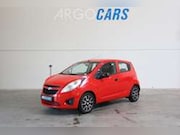 Chevrolet Spark - 1.0 16V L INRUIL MOGELIJK 5 DUERS RADIO/CD