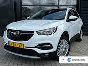 Opel Grandland - 1.2 Turbo 130 PK Innovation Automaat | CAMERA + SENSOREN| DO
