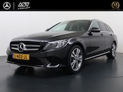 Mercedes-Benz C-klasse - Estate 300 e Advantage Pack | Wegklapbare Trekhaak | Volledi